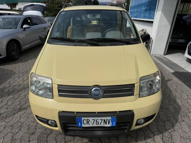 Fiat Panda 1.2 4x4 Climbing - Foto 3