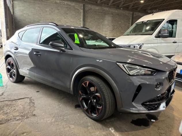 CUPRA Formentor 1.4 electric/TSI e-Hybrid 204CV DSG rif. 24126752 - Foto 2