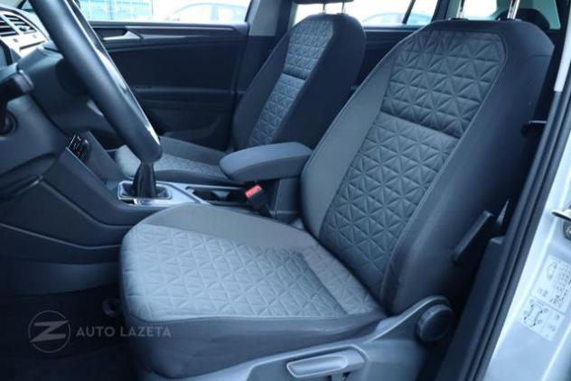 VOLKSWAGEN Tiguan 2.0 TDI SCR Life PREZZO NETTO rif. 23712039 - Foto 9