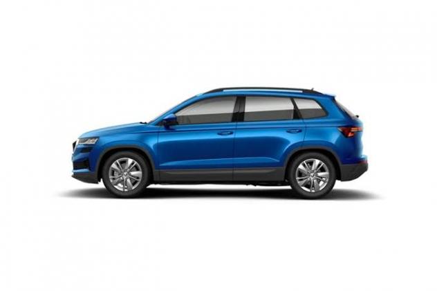 SKODA Karoq Karoq 1.0 TSI 115 CV Selection - Foto 2