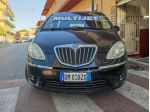 LANCIA MUSA 1.3 MJT DIESEL CV90 KW66 ORO