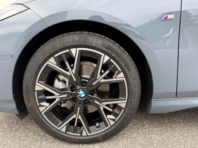 BMW 118 d 2.0 150cv M-SPORT MSPORT 18"-IVA ESP.-GAR. BMW rif. 23895391 - Foto 6
