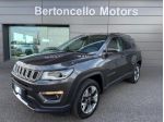 JEEP Compass 2.0 Multijet 140cv II aut. 4WD Limited PELLE-LED rif. 23891789