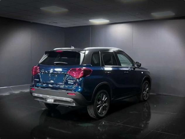 SUZUKI Vitara 1.4 Hybrid 4WD AllGrip Cool+ MY25 PREZZO REALE rif. 22633631 - Foto 4