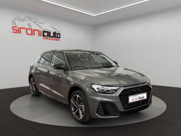 Audi A1 Sportback 1.0 30 TFSI S tronic 116 cv Adrenaline - Foto 10