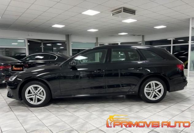 AUDI A4 Avant 40 TDI quattro S tronic Advanced rif. 21487312 - Foto 8