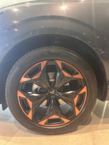 CUPRA Terramar 1.5 HYBRID DSG - Foto 10