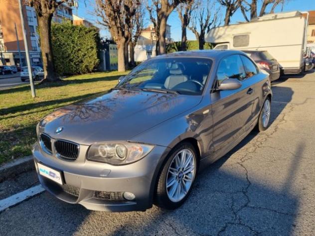 BMW 120 d Coupé Msport rif. 23335770 - Foto 4