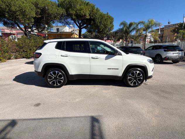 Jeep Compass Compass 1.6 mjt Limited 2wd 130cv - Foto 7