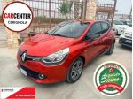 Renault Clio 1.5 dCi 75CV Berlina Energy