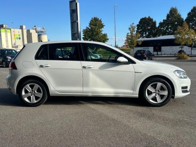 VOLKSWAGEN Golf 1.4 TGI DSG 5p. Executive BlueMotion rif. 24133860 - Foto 7
