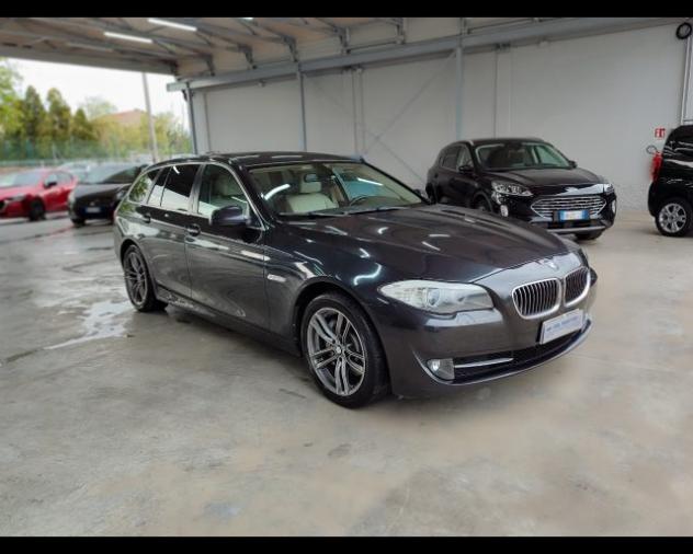 BMW 525 d xDrive Touring Business rif. 20054487 - Foto 5