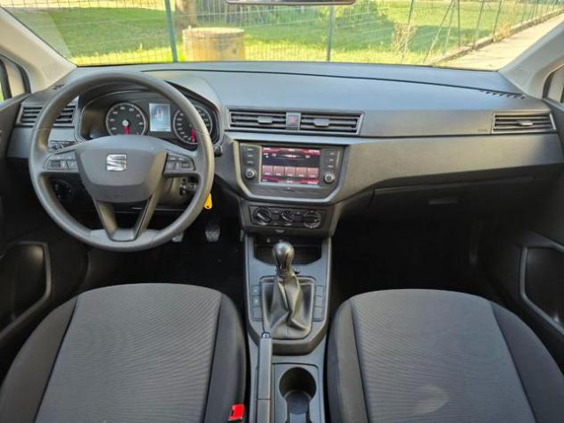 SEAT Ibiza 1.0 TGI 5 porte Style rif. 23935762 - Foto 10