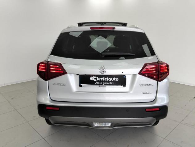 Suzuki Vitara 1.0 Boosterjet 4WD AllGrip Starview - Foto 7