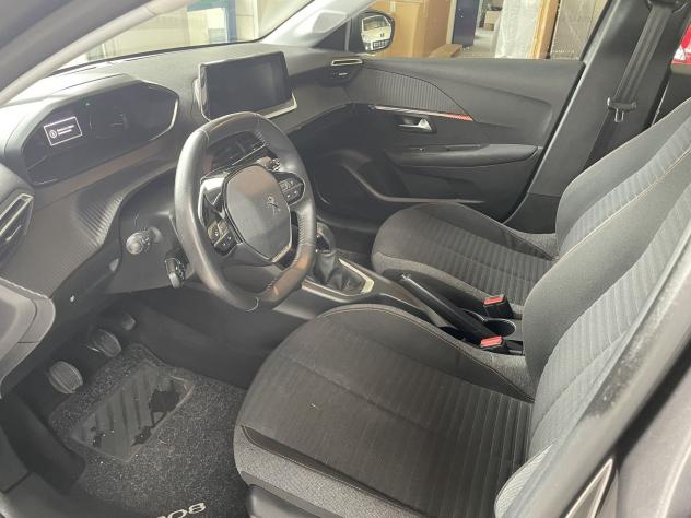 Peugeot 208 208 1.2 puretech Active Pack s&s 75cv - Foto 7
