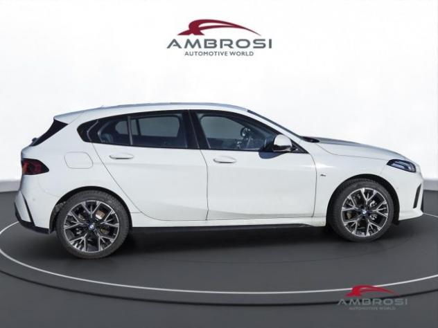 BMW 118 Serie 1 d MSport auto rif. 23356519 - Foto 5