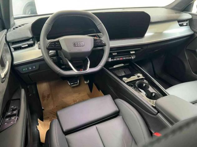 AUDI Q3 Sportback TDI 110 kW S tronic S Line Edition rif. 24010579 - Foto 7