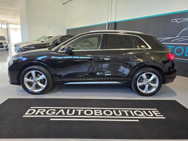 Audi Q3 2.0 35 TDI 150 CV Stronic Sline TETTO/B&O - Foto 9
