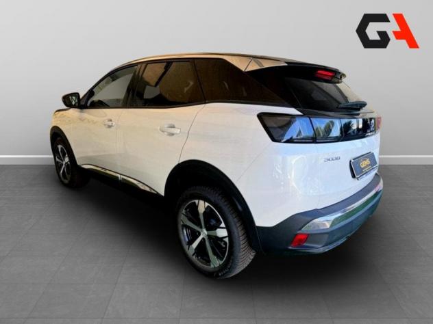 Peugeot 3008 3008 BlueHDi 130 S&S EAT8 Allure Pack - Foto 6