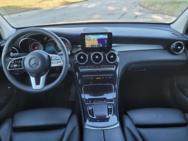 Mercedes-benz GLC 200 d 4Matic Executive - Foto 7