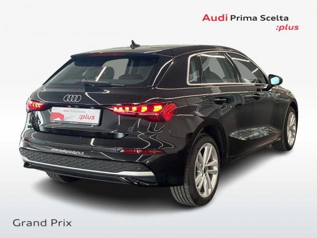 Audi A3 Sportback SPB TFSI e 150 kW S-tronic Business Advanced - Foto 2