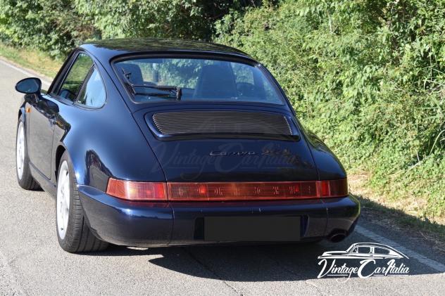 Porsche 964 Carrera 2 - Foto 5