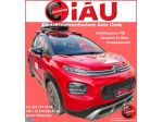 Citroen C3 Aircross BlueHDi 100 S&S Shine