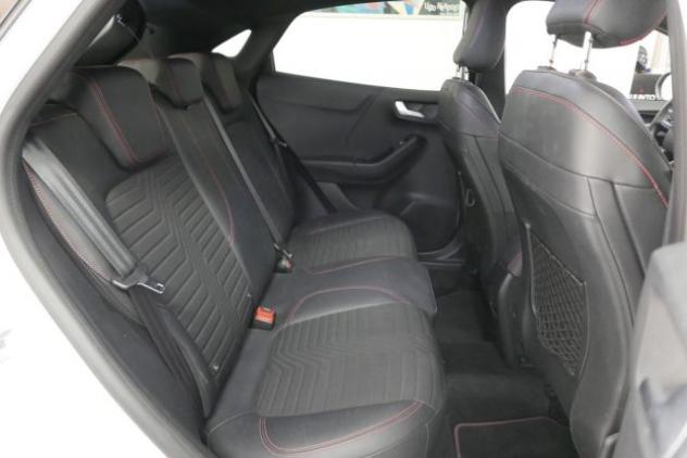 FORD Puma 1.0 EcoBoost Hybrid 125 CV S&S ST-Line X rif. 24097196 - Foto 9