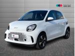 smart forfour eq Passion 22kW