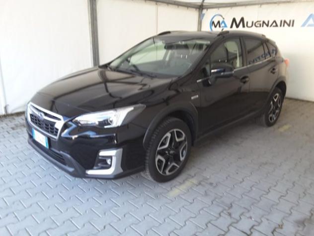 SUBARU XV 2.0i e-Boxer MHEV Lineartronic Premium rif. 23491198 - Foto 3