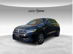 Volkswagen T-Roc I 2022 1.5 tsi R-Line dsg