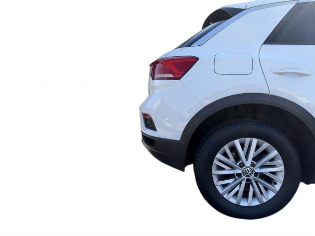Volkswagen T-Roc Volkswagen T-Roc 1.6 TDI 115 CV Business - Foto 5