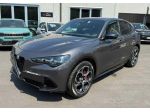Alfa Romeo Stelvio My24 Diesel 210 Cv Veloce