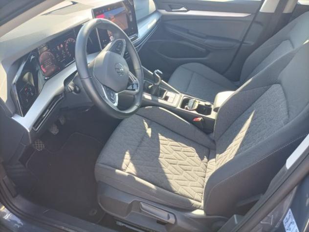 VOLKSWAGEN Golf 2.0 TDI 115 CV SCR Edition Plus rif. 23910473 - Foto 9