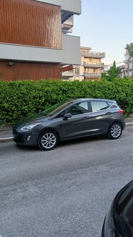 Ford Fiesta 1.5 Tdci Titanium - Foto 9
