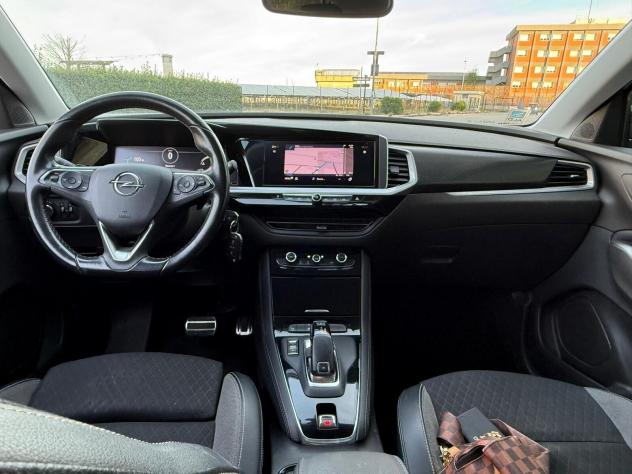 Opel Grandland 1.5 GS line - Foto 9