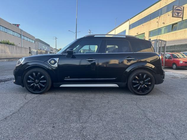 MINI Countryman Cooper S E ALL4 Hype automatica - Foto 3