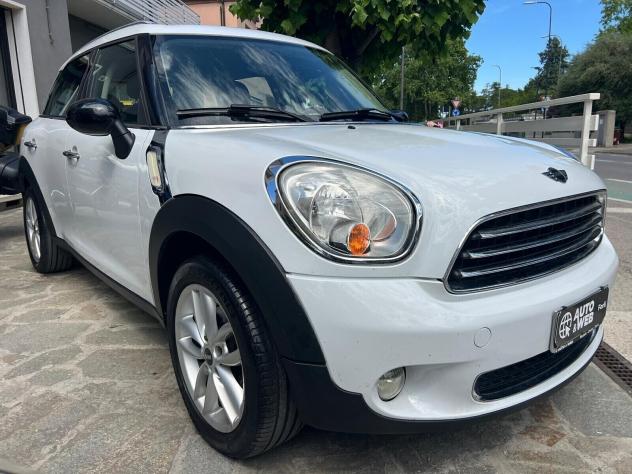 MINI COUNTRYMAN ONE D 1.6 NEOPAT. - Foto 3