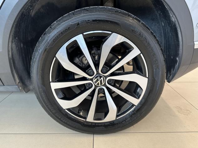 Volkswagen T-Roc 1.5 TSI Style DSG - Foto 9