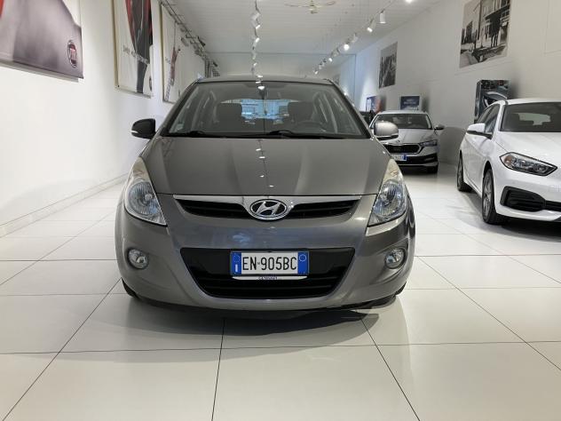 Hyundai i20 i20 5p 1.4 crdi Sound Edition - Foto 2