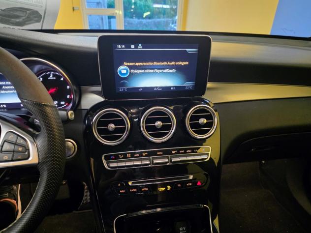 Mercedes-benz GLC 250 d 4Matic Premium - Foto 10
