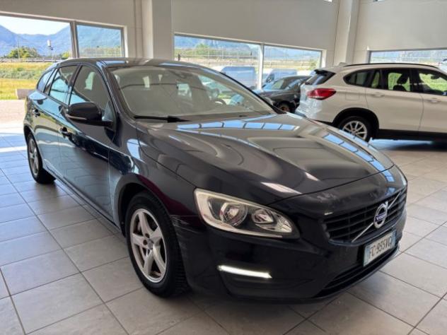 VOLVO V60 D3 Geartronic Business rif. 22665705 - Foto 3