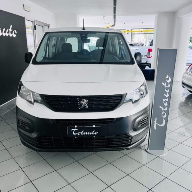 PEUGEOT Rifter BlueHDi 130 S&S Active Standard N1 rif. 23776022 - Foto 2