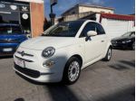 Fiat 500 1.2 Lounge automatica