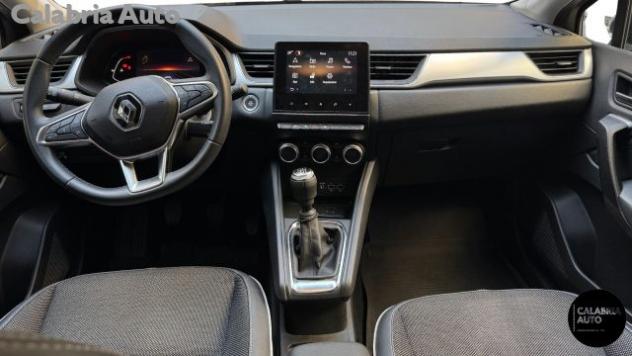 RENAULT Captur TCe 100 CV GPL Techno rif. 23932964 - Foto 9