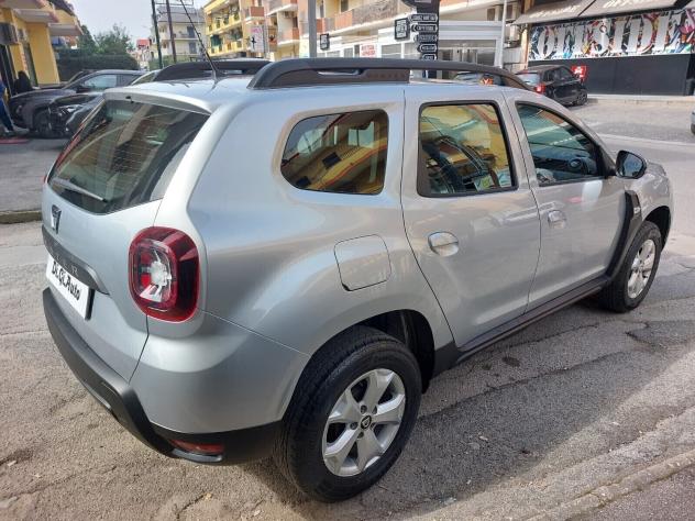 Dacia Duster 1.0 TCe 100 CV ECO-G 4x2 Comfort - Foto 7