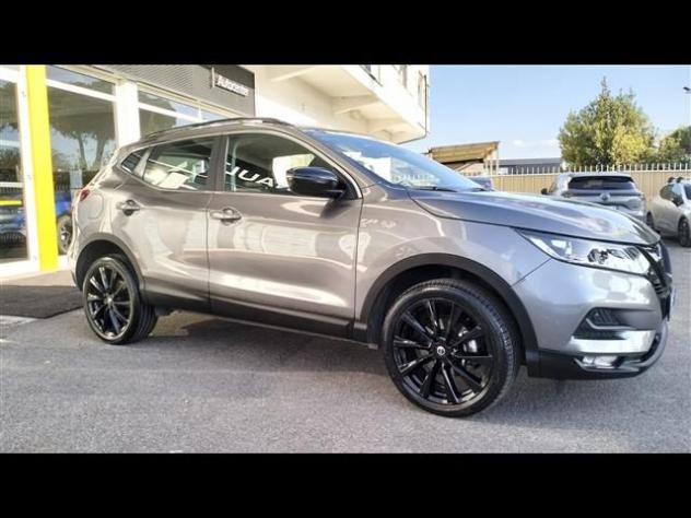 NISSAN Qashqai 1.5 dCi 115cv Tekna 2WD rif. 19954226 - Foto 4