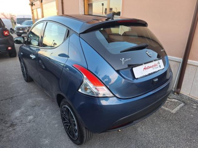 LANCIA Ypsilon 1.0 FireFly 5 porte S&S Hybrid Gold rif. 24187346 - Foto 7
