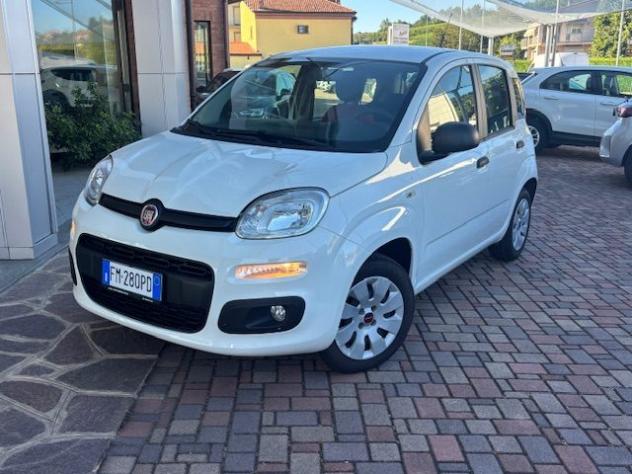 FIAT Panda 1.2 Pop rif. 23879840