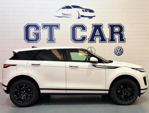 LAND ROVER Range Rover Evoque 2.0D I4-L.Flw 150CV AWD Aut R-Dynamic HSE rif. 23873207 - Foto 5